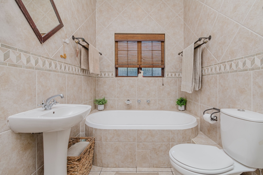 3 Bedroom Property for Sale in Fourways Gauteng