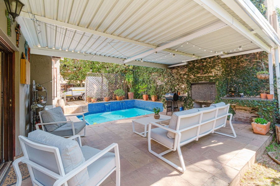 3 Bedroom Property for Sale in Fourways Gauteng