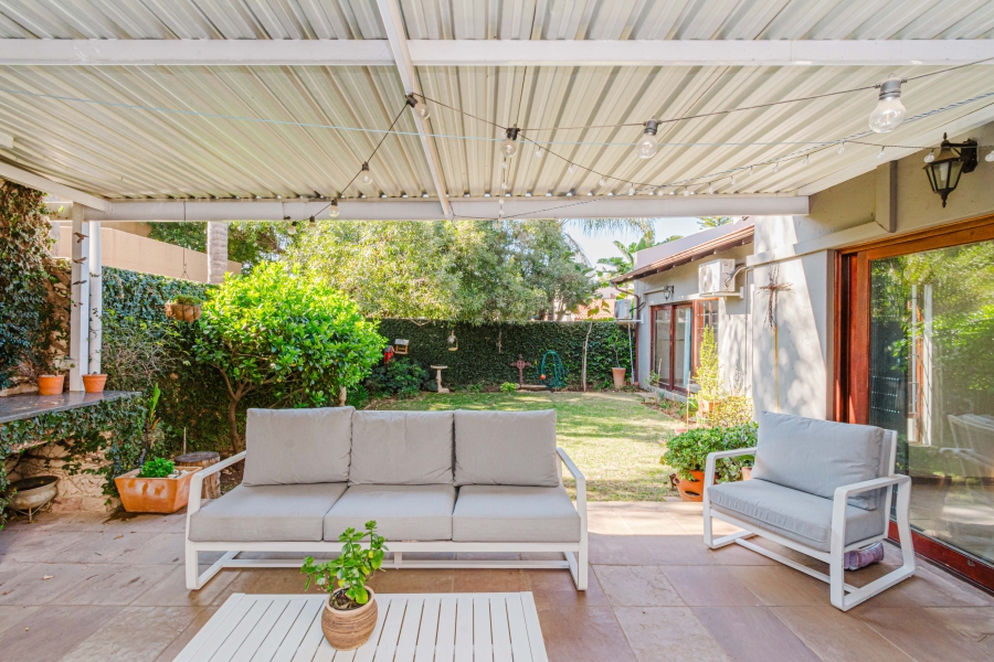 3 Bedroom Property for Sale in Fourways Gauteng