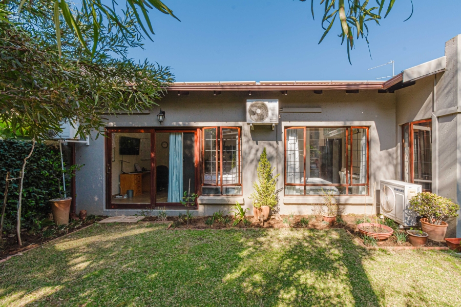 3 Bedroom Property for Sale in Fourways Gauteng