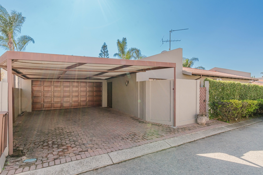 3 Bedroom Property for Sale in Fourways Gauteng