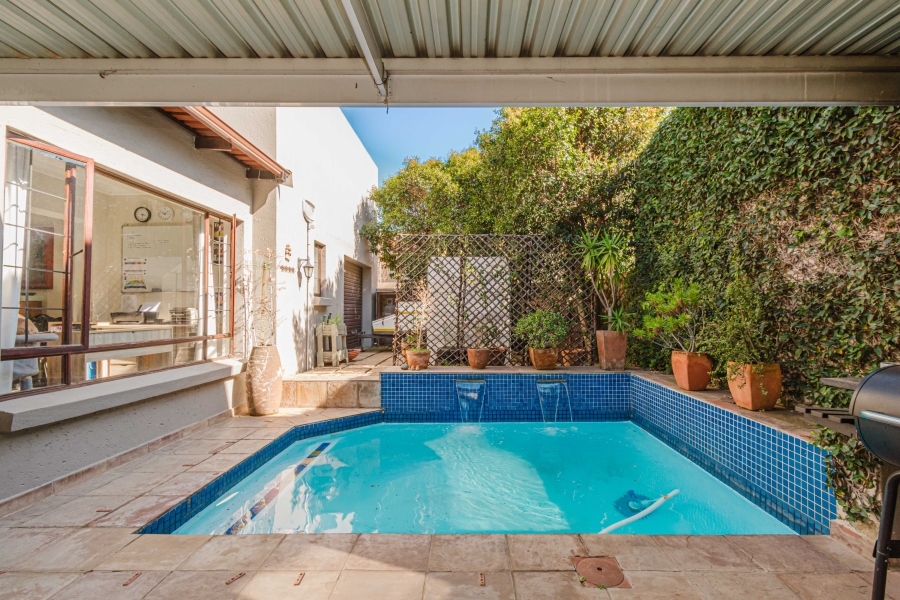 3 Bedroom Property for Sale in Fourways Gauteng