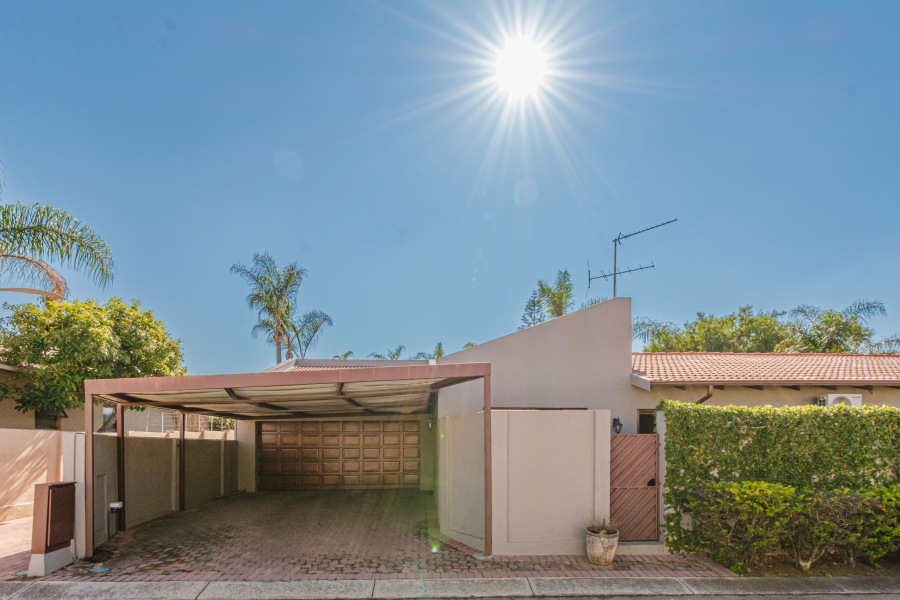 3 Bedroom Property for Sale in Fourways Gauteng