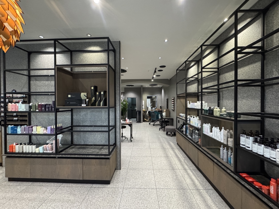 To Let Commercial Property for Rent in Rosebank Gauteng