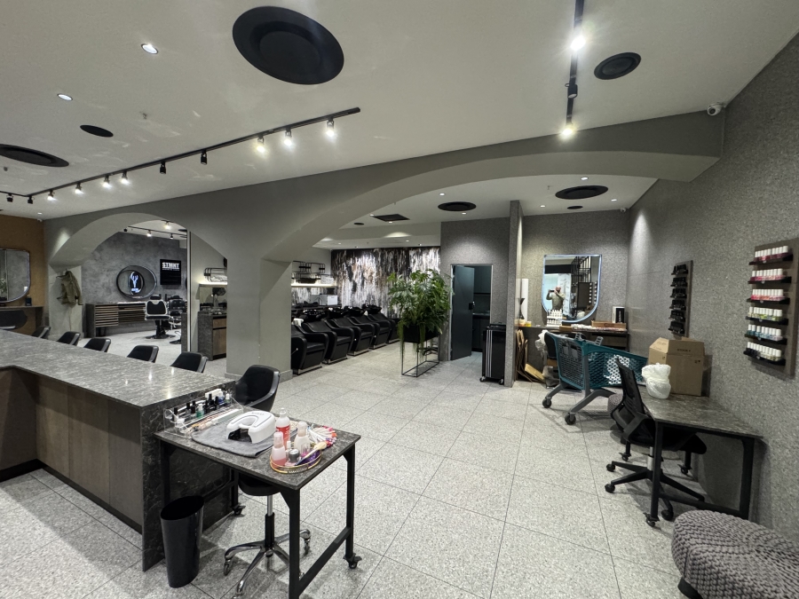 To Let Commercial Property for Rent in Rosebank Gauteng