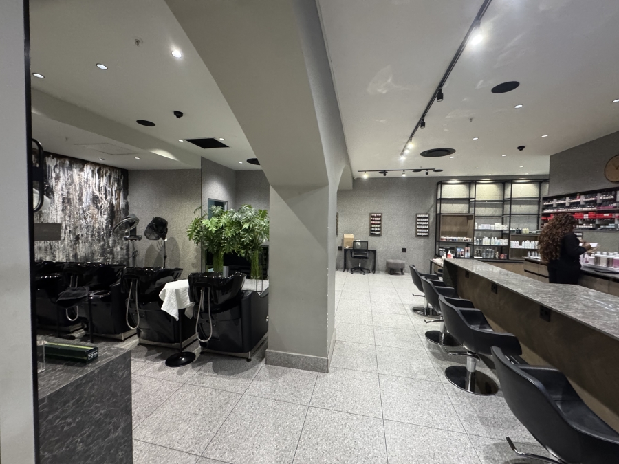 To Let Commercial Property for Rent in Rosebank Gauteng
