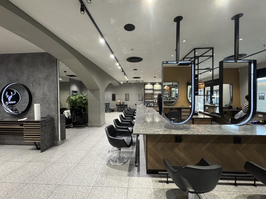 To Let Commercial Property for Rent in Rosebank Gauteng