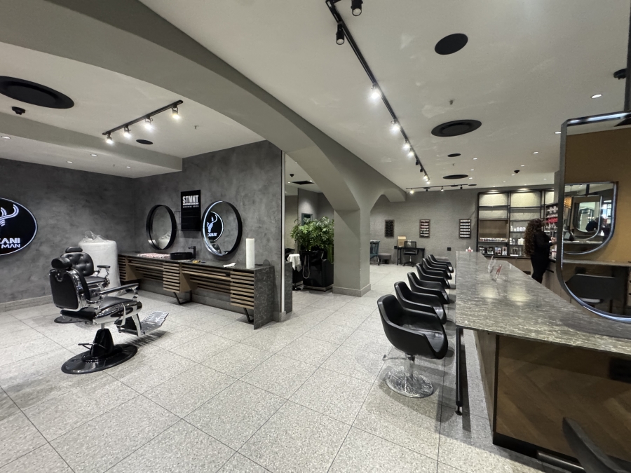 To Let Commercial Property for Rent in Rosebank Gauteng