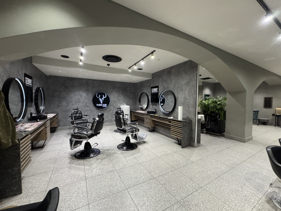 To Let Commercial Property for Rent in Rosebank Gauteng