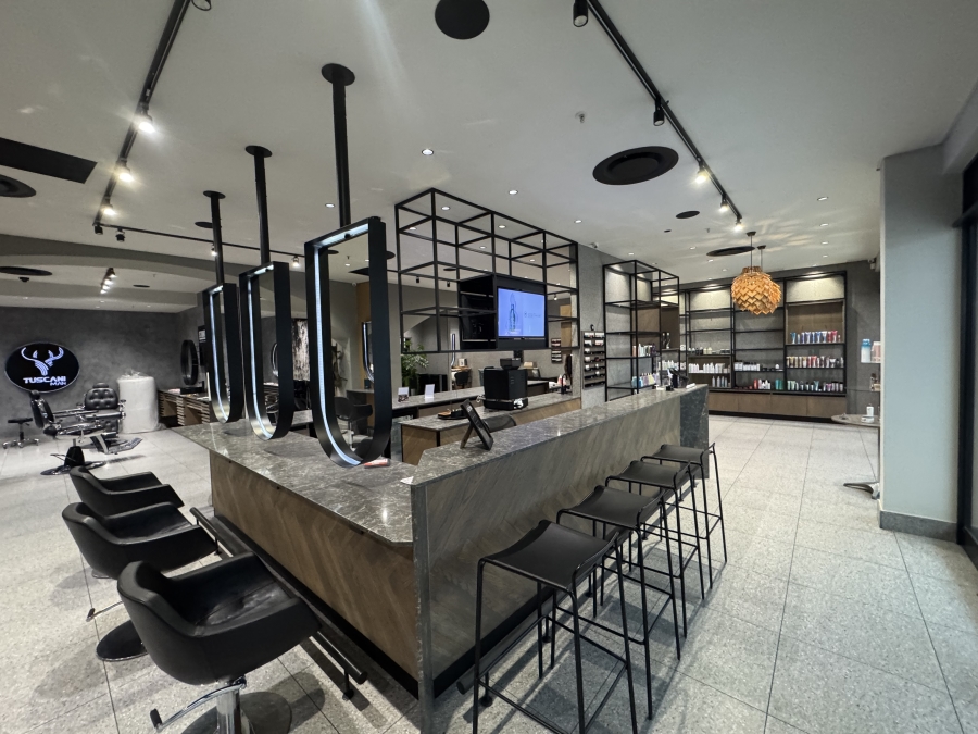 To Let Commercial Property for Rent in Rosebank Gauteng