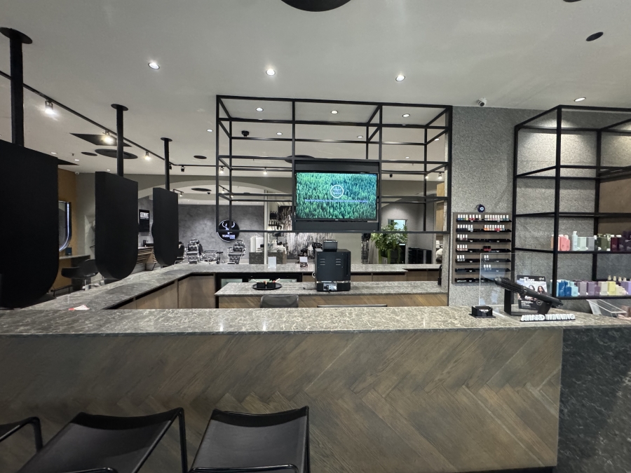 To Let Commercial Property for Rent in Rosebank Gauteng