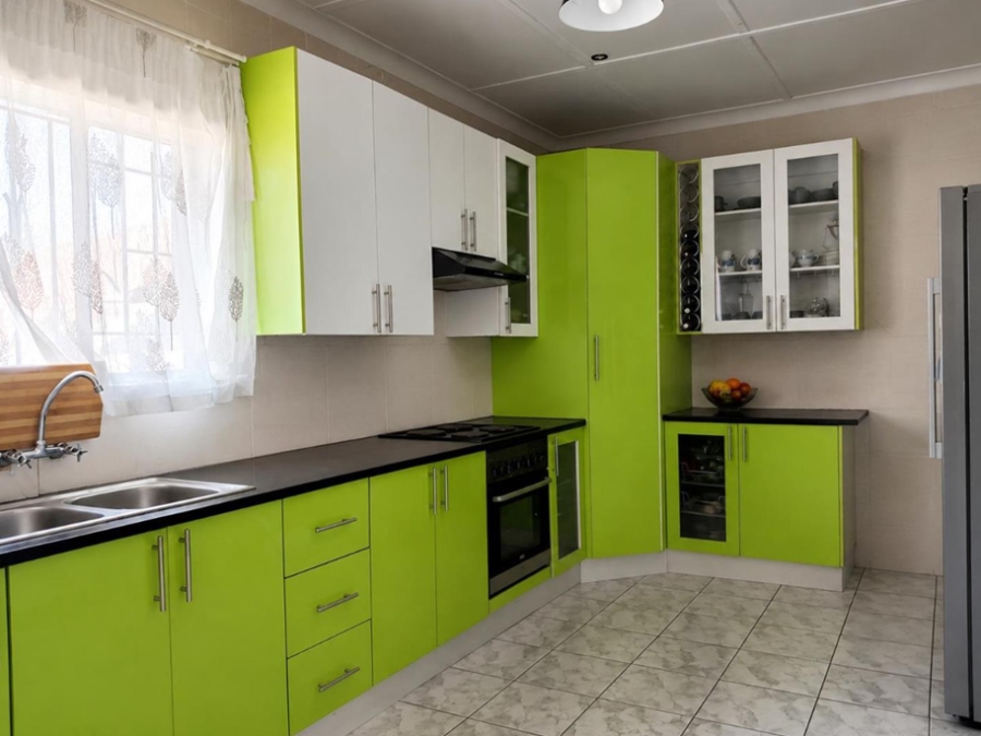 3 Bedroom Property for Sale in Roodepoort Central Gauteng