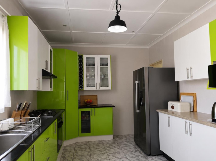 3 Bedroom Property for Sale in Roodepoort Central Gauteng