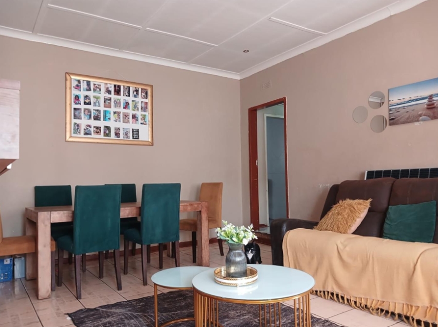3 Bedroom Property for Sale in Roodepoort Central Gauteng
