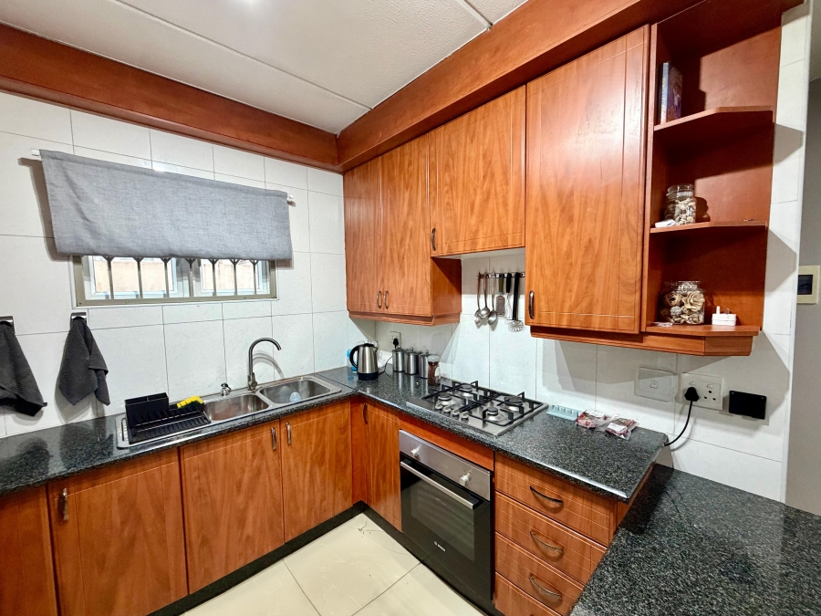 2 Bedroom Property for Sale in Bergtuin Gauteng