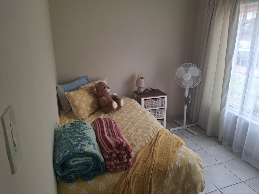 2 Bedroom Property for Sale in Garsfontein Gauteng