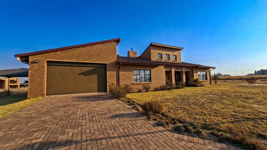 3 Bedroom Property for Sale in Summer Place Estate Gauteng
