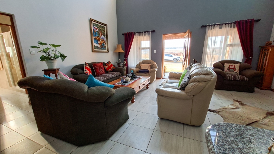 3 Bedroom Property for Sale in Summer Place Estate Gauteng