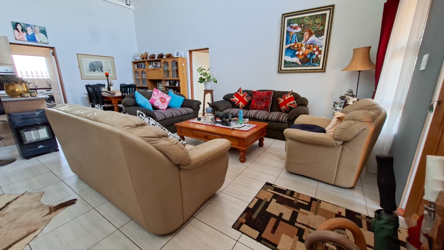 3 Bedroom Property for Sale in Summer Place Estate Gauteng