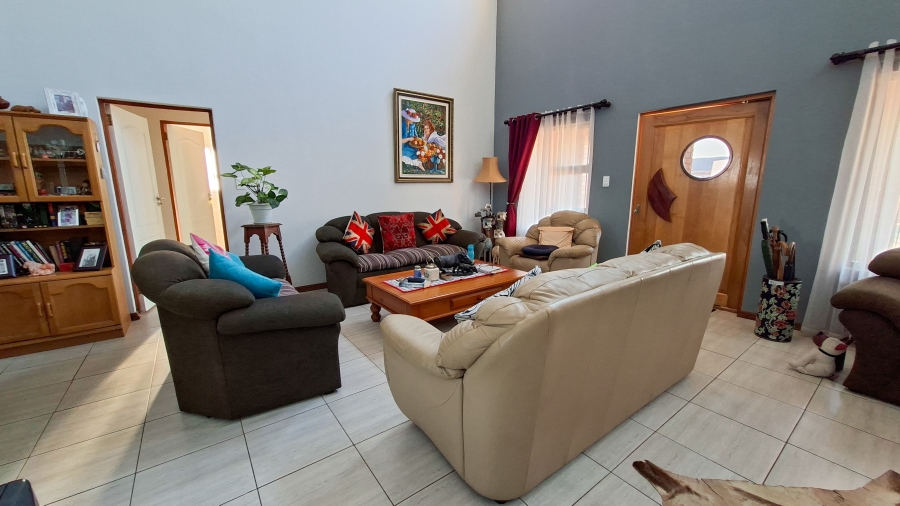 3 Bedroom Property for Sale in Summer Place Estate Gauteng