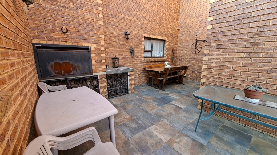 3 Bedroom Property for Sale in Summer Place Estate Gauteng