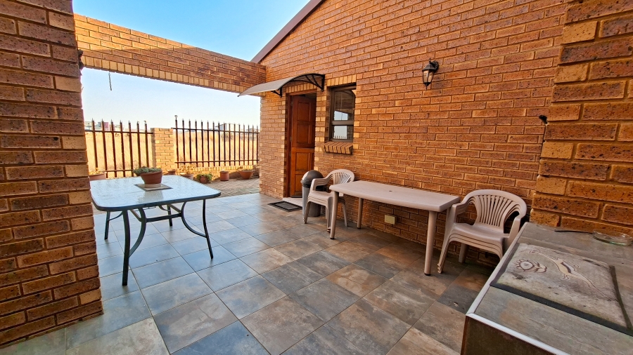 3 Bedroom Property for Sale in Summer Place Estate Gauteng