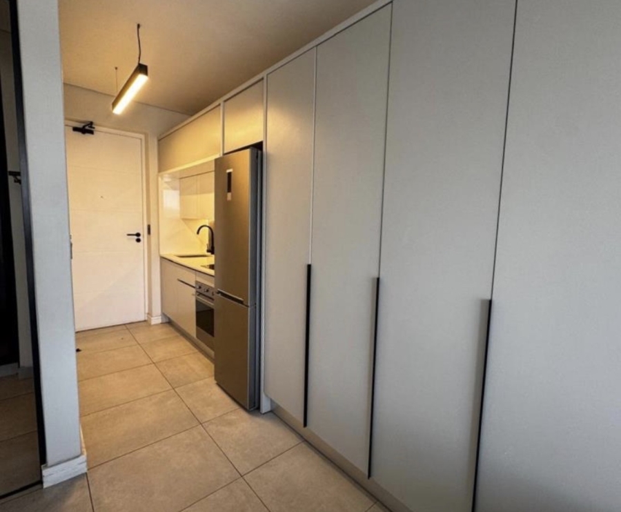 To Let 1 Bedroom Property for Rent in Waterfall Gauteng