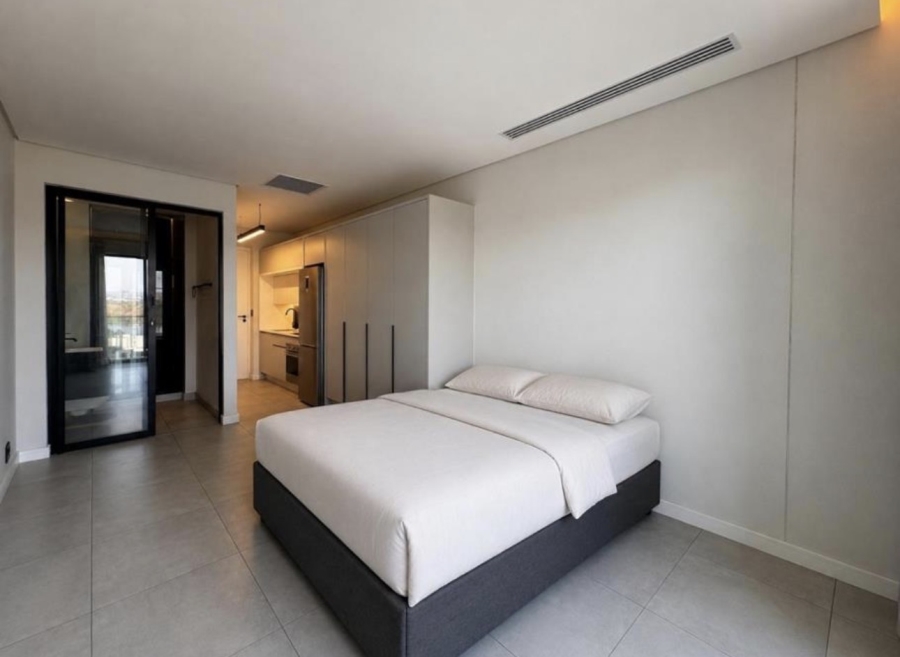 To Let 1 Bedroom Property for Rent in Waterfall Gauteng