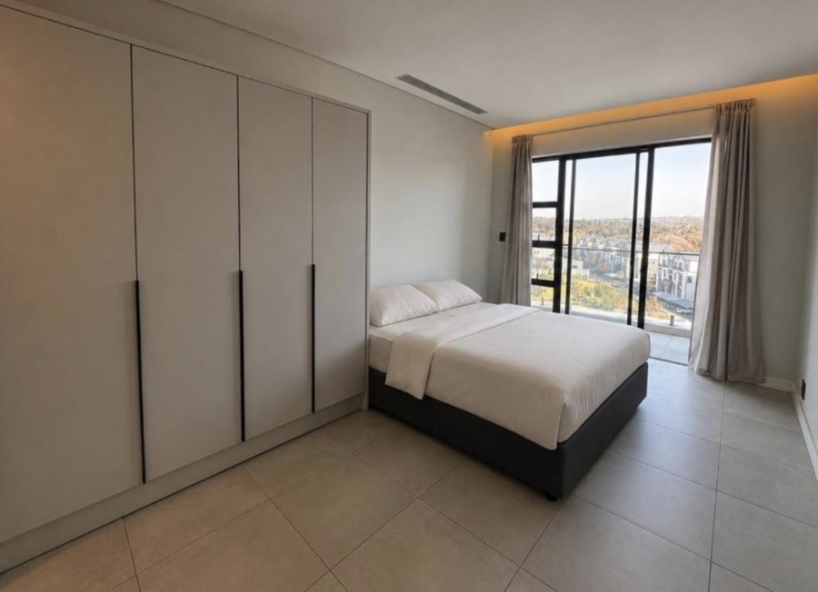 To Let 1 Bedroom Property for Rent in Waterfall Gauteng
