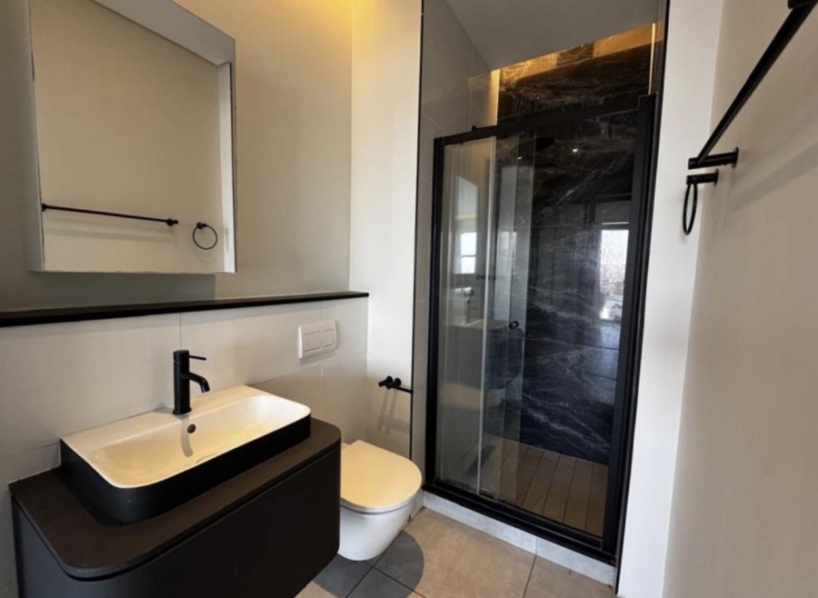To Let 1 Bedroom Property for Rent in Waterfall Gauteng