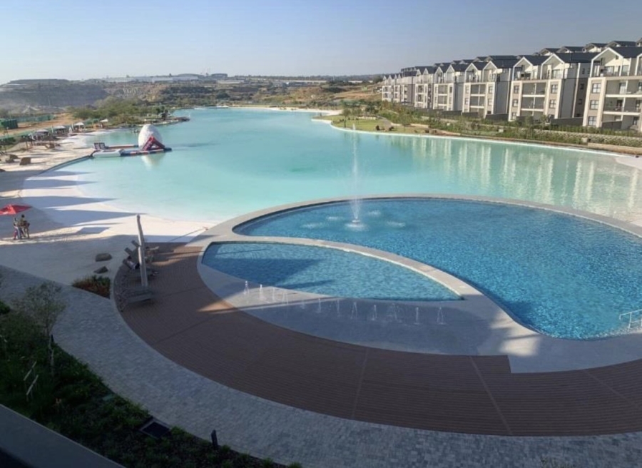 To Let 1 Bedroom Property for Rent in Waterfall Gauteng