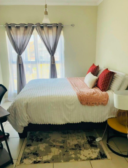 To Let 1 Bedroom Property for Rent in Modderfontein Gauteng