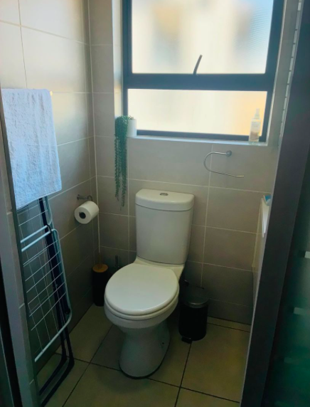 To Let 1 Bedroom Property for Rent in Modderfontein Gauteng