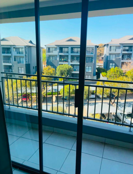 To Let 1 Bedroom Property for Rent in Modderfontein Gauteng