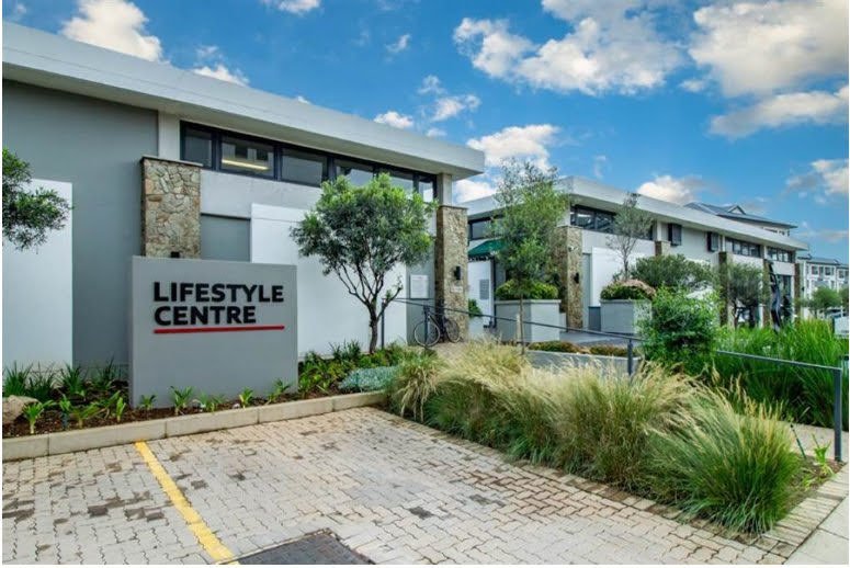To Let 1 Bedroom Property for Rent in Modderfontein Gauteng