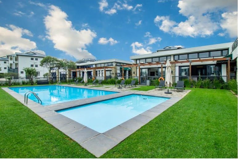 To Let 1 Bedroom Property for Rent in Modderfontein Gauteng