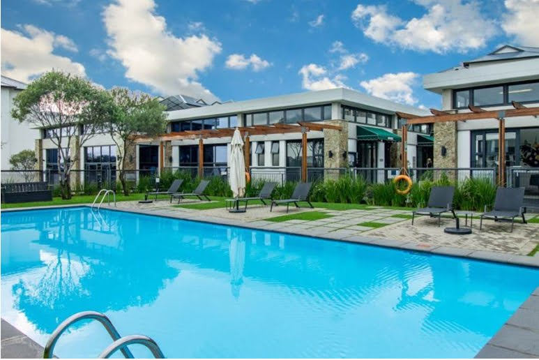 To Let 1 Bedroom Property for Rent in Modderfontein Gauteng