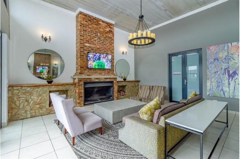 To Let 1 Bedroom Property for Rent in Modderfontein Gauteng