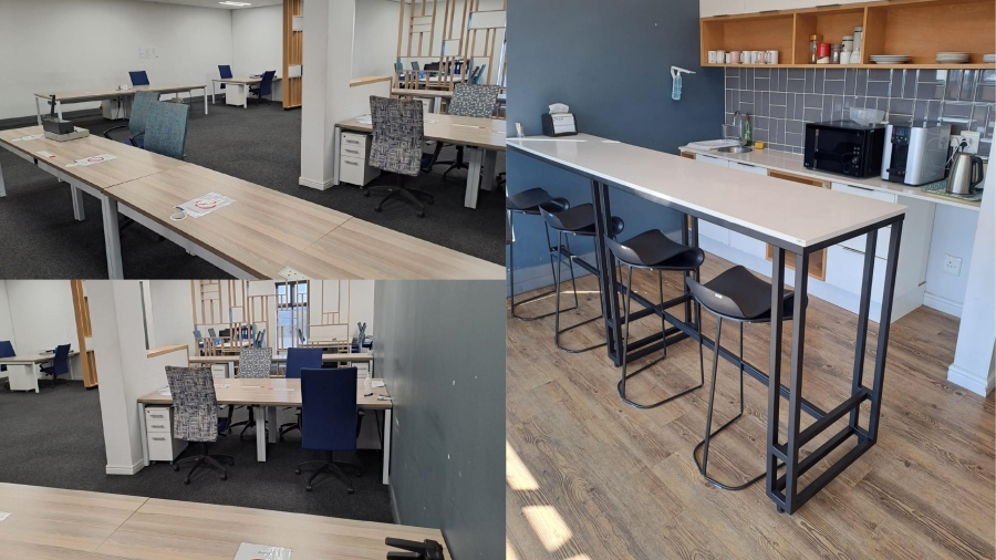 Commercial Property for Sale in Die Hoewes Gauteng