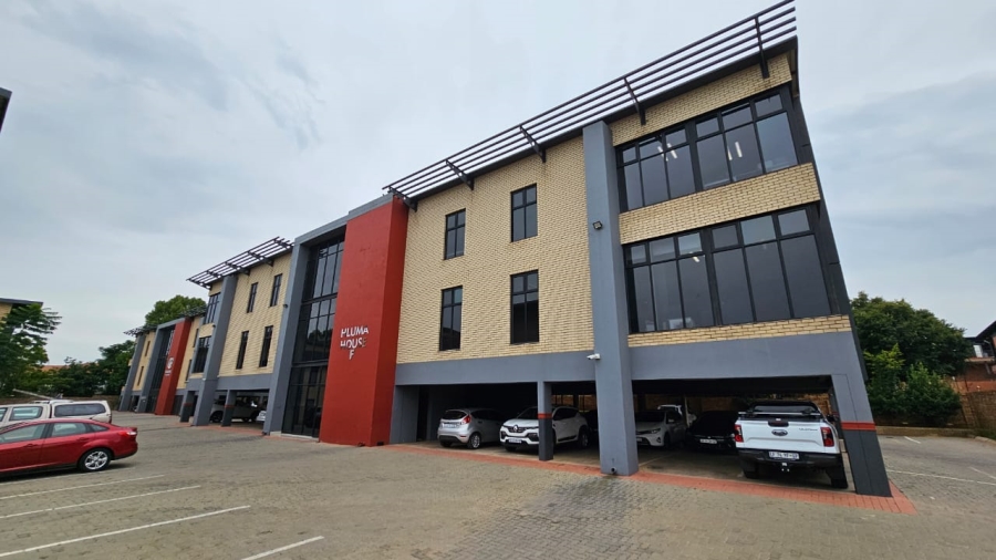 Commercial Property for Sale in Faerie Glen Gauteng
