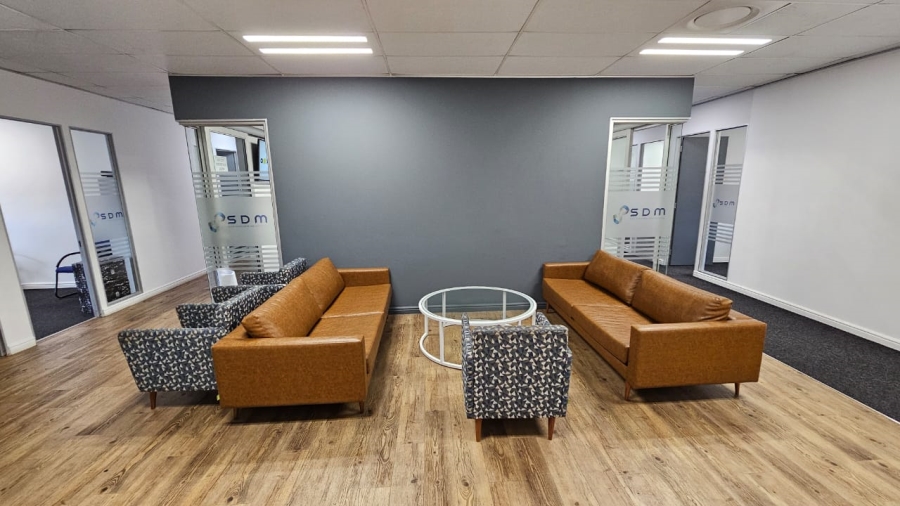 Commercial Property for Sale in Faerie Glen Gauteng