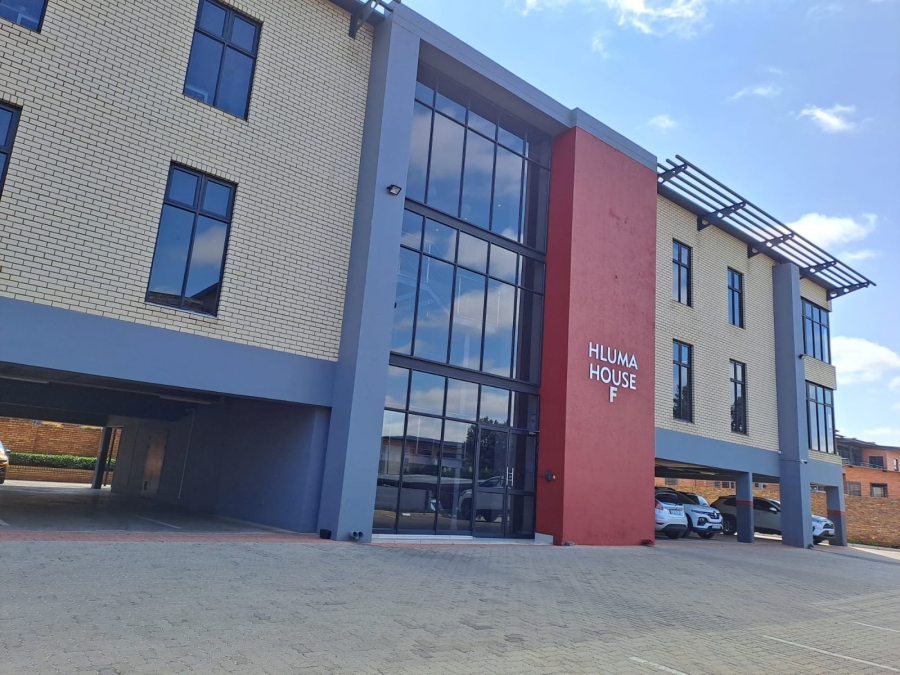 Commercial Property for Sale in Faerie Glen Gauteng