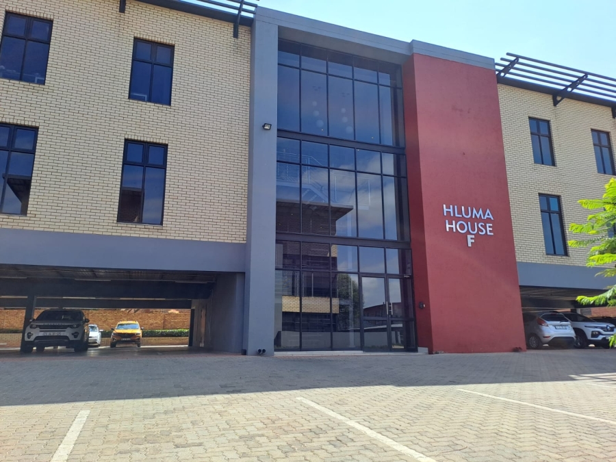 Commercial Property for Sale in Faerie Glen Gauteng