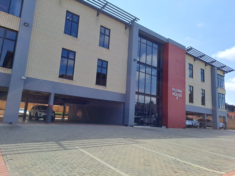 Commercial Property for Sale in Faerie Glen Gauteng