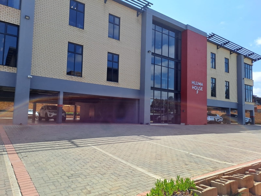 Commercial Property for Sale in Faerie Glen Gauteng