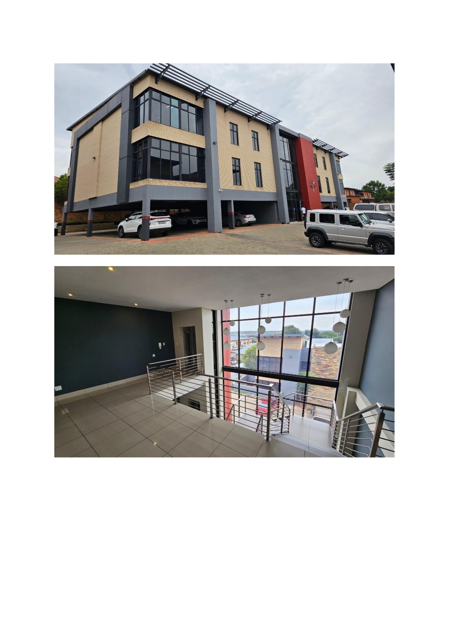 Commercial Property for Sale in Faerie Glen Gauteng