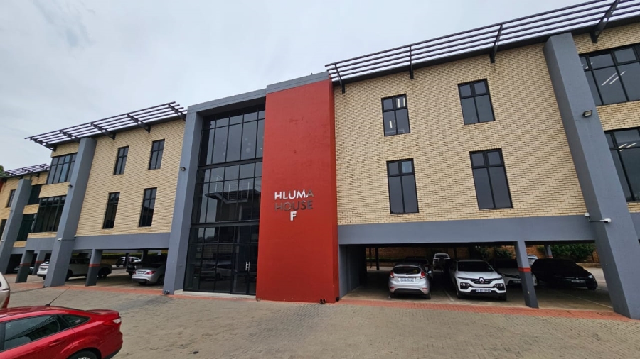 Commercial Property for Sale in Faerie Glen Gauteng