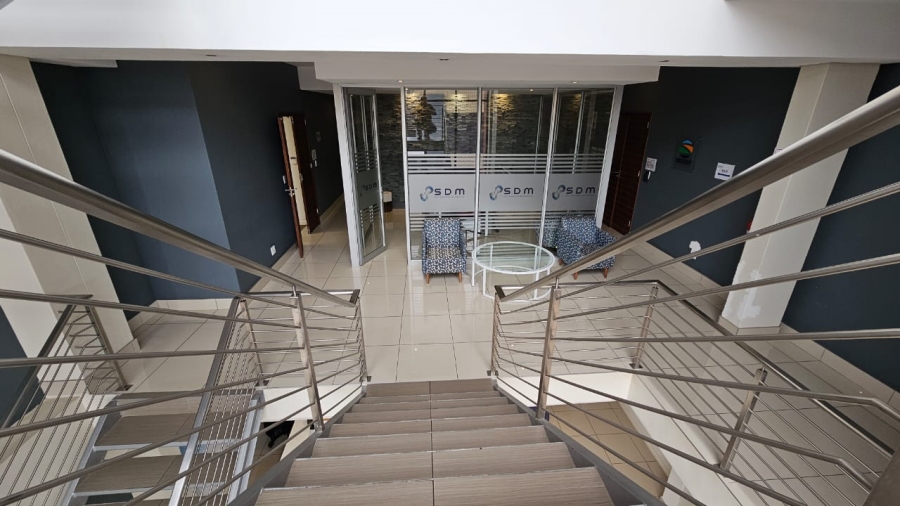 Commercial Property for Sale in Faerie Glen Gauteng