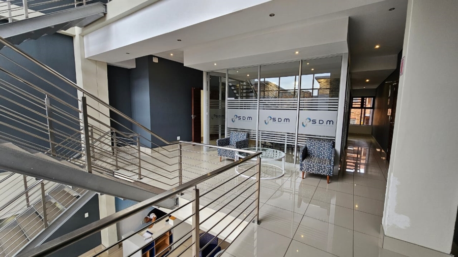 Commercial Property for Sale in Faerie Glen Gauteng