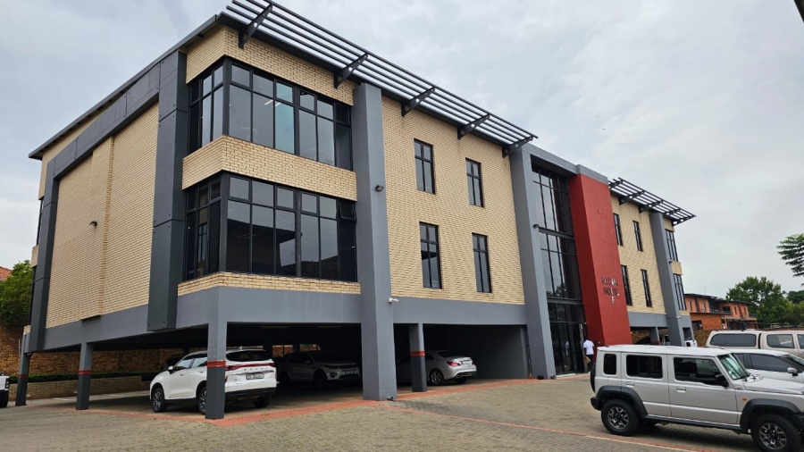 Commercial Property for Sale in Faerie Glen Gauteng